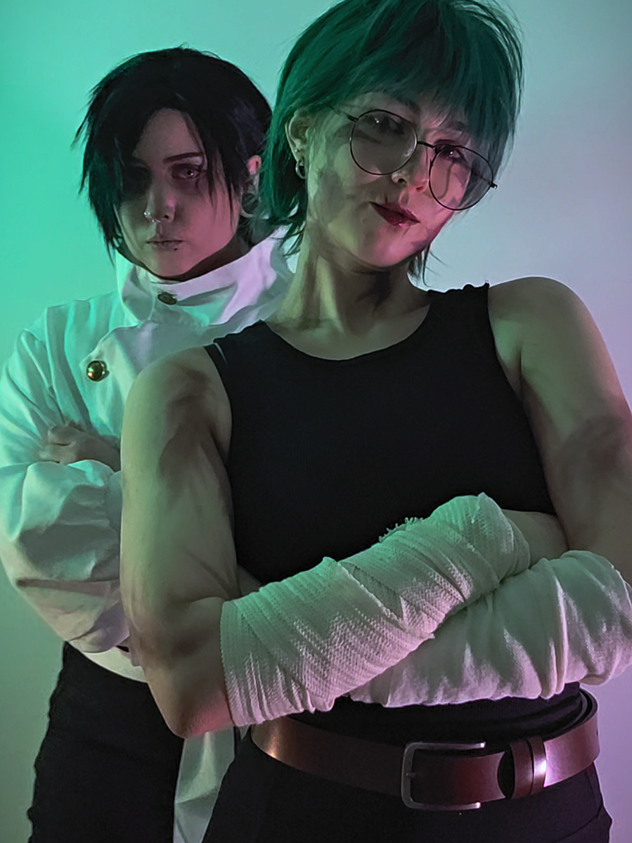 @✧ Plastic cherry
