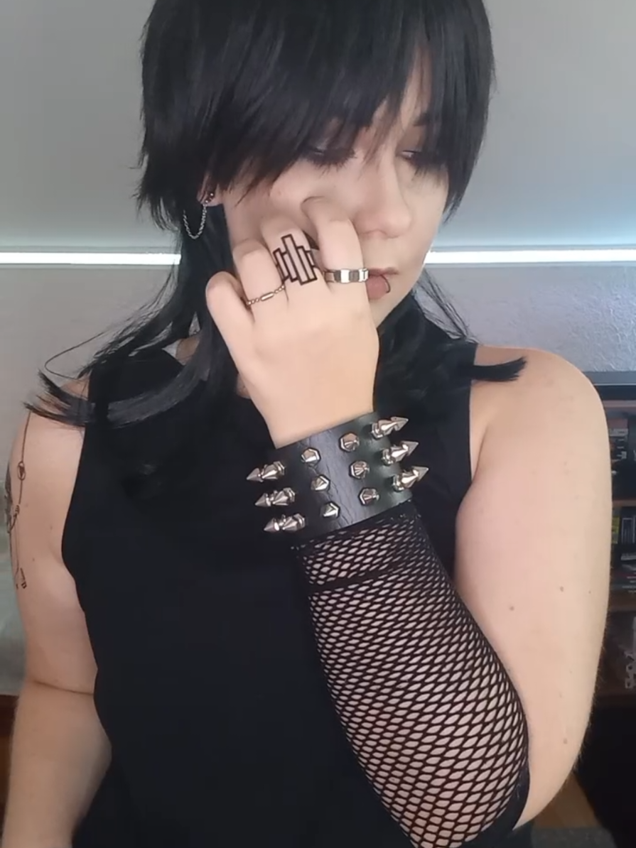 @RosemaryRia