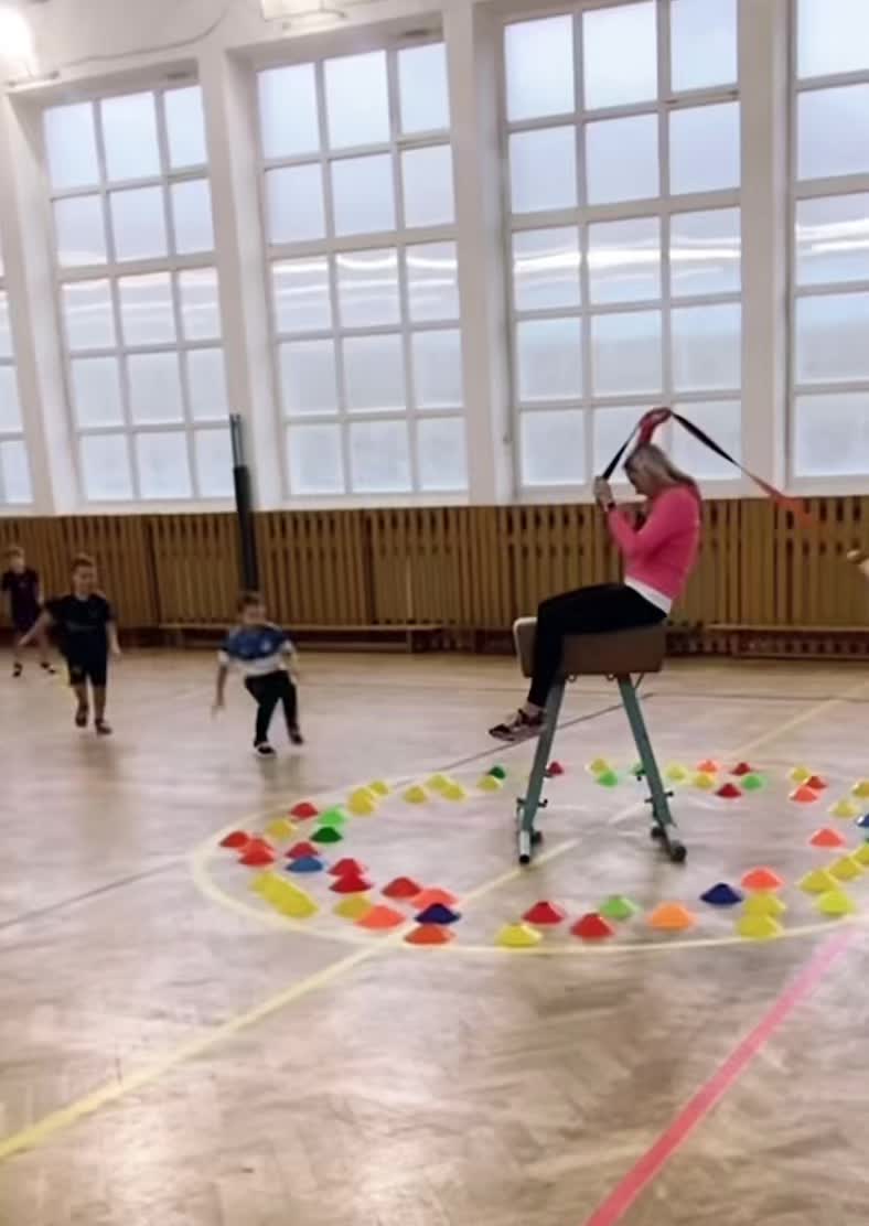 @Wanna Teach PE
