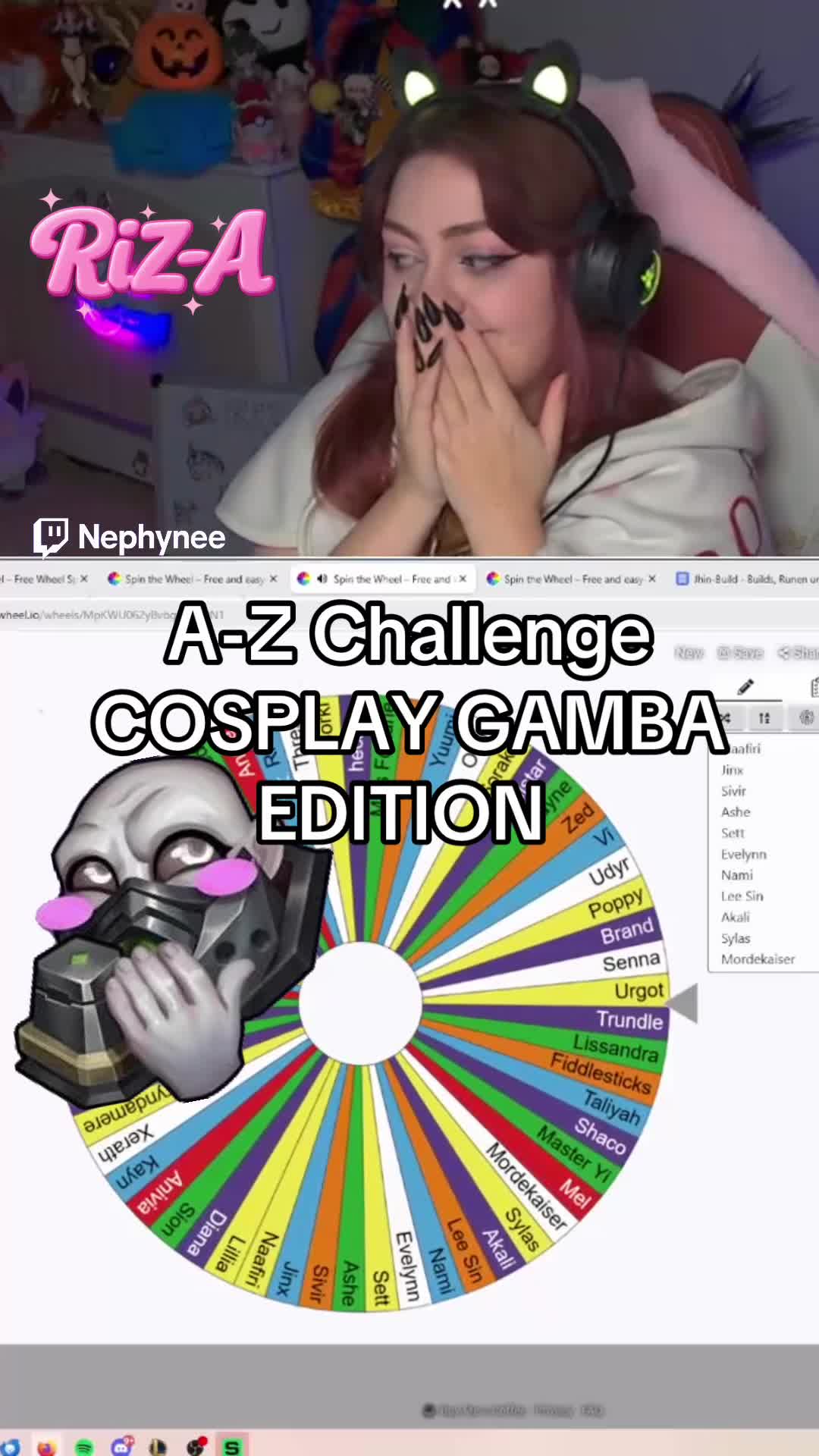 @Nephynee