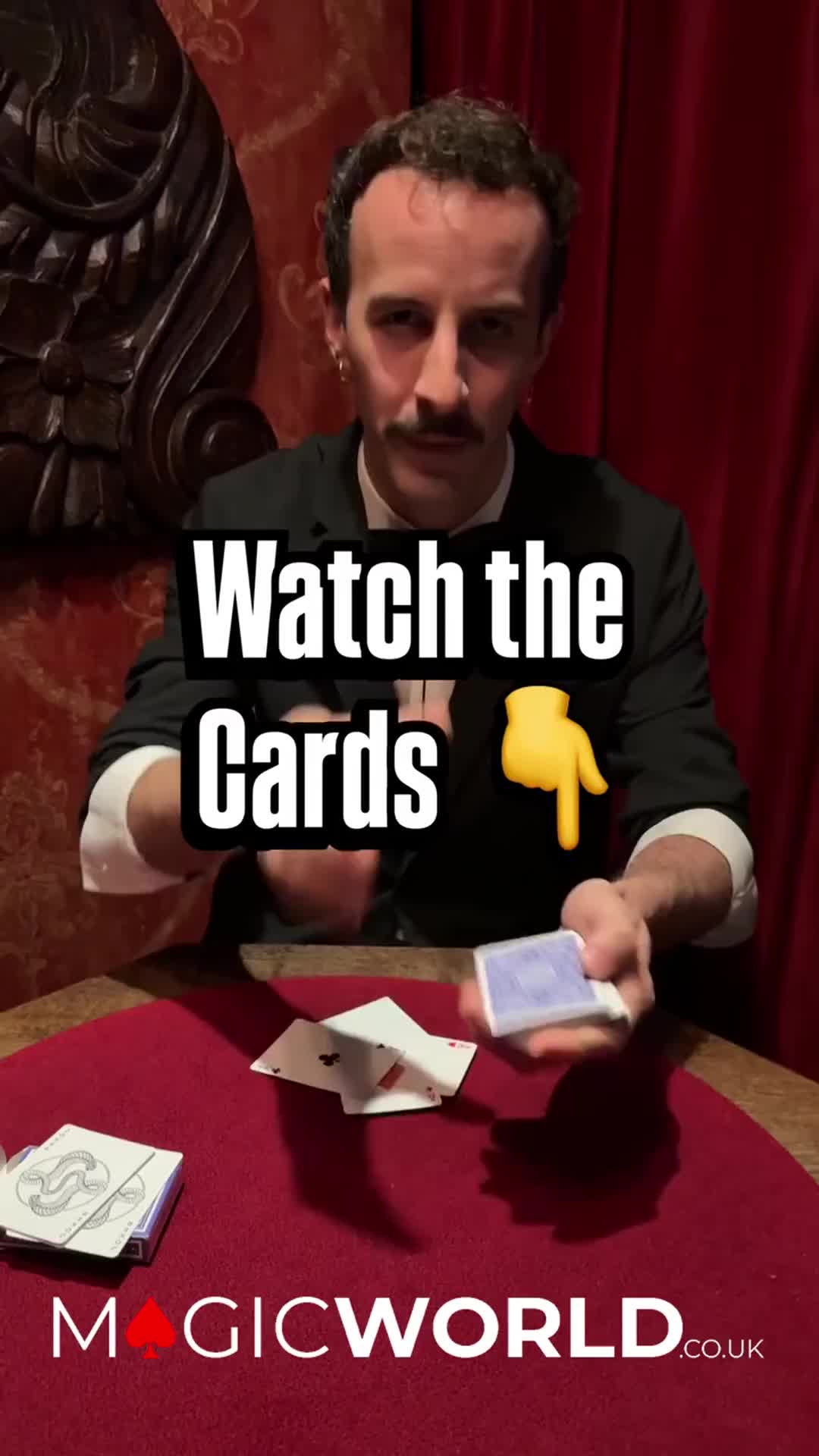 @Magicworlduk
