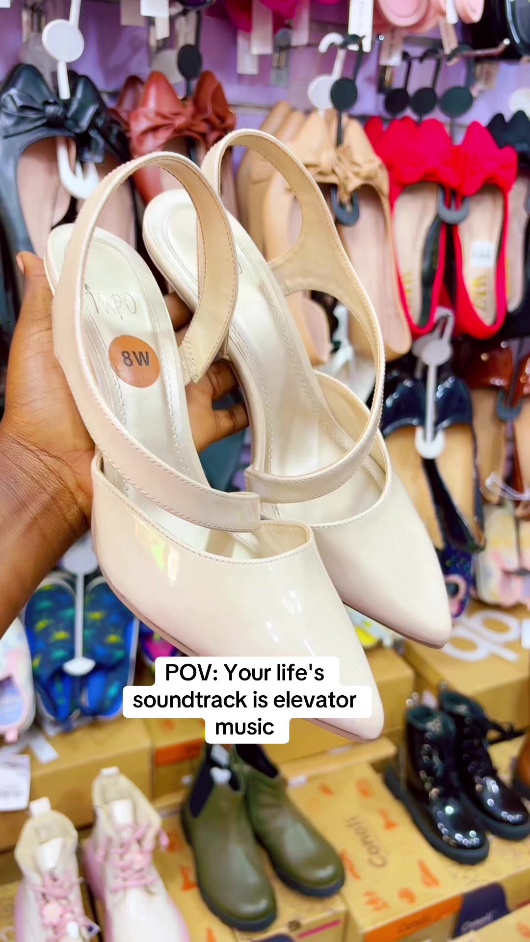 @JS ADDICTION SHOE STORE