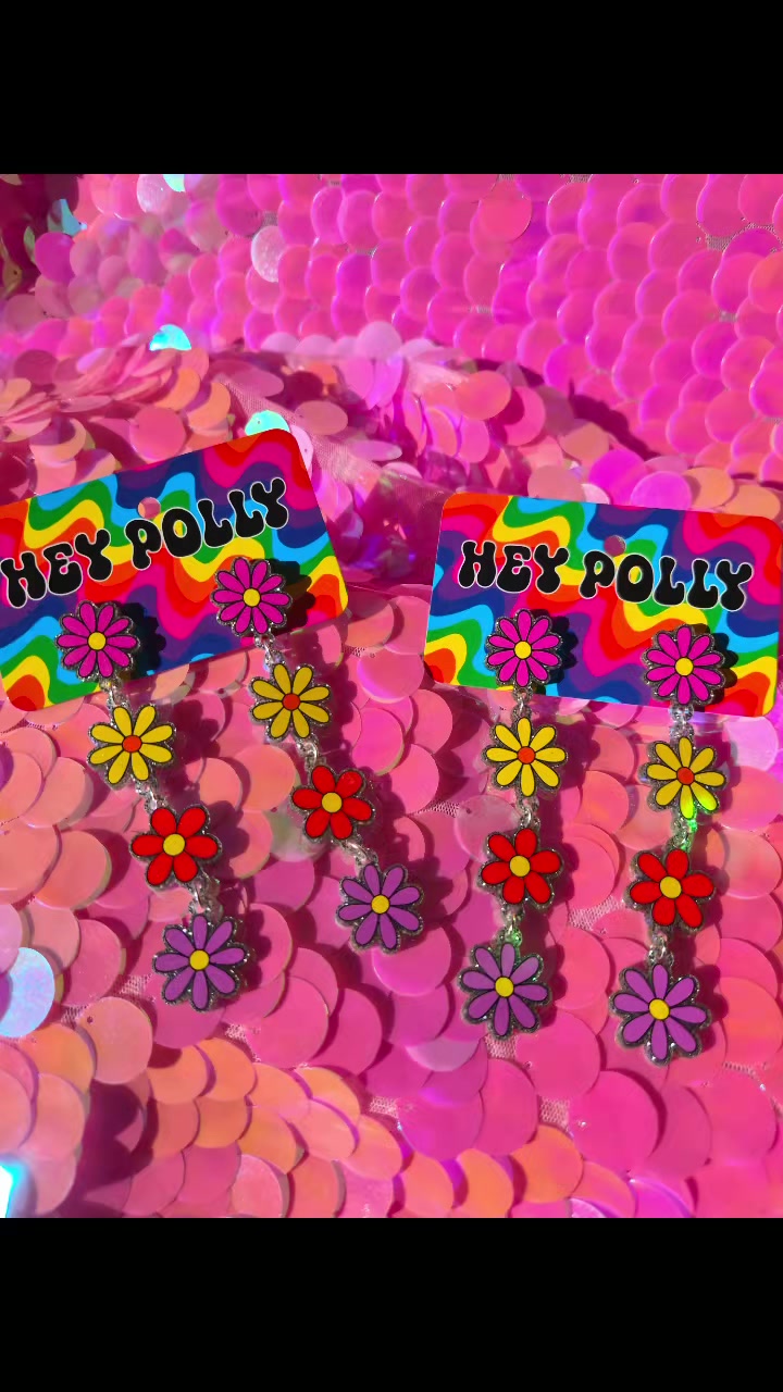 @Hey Polly