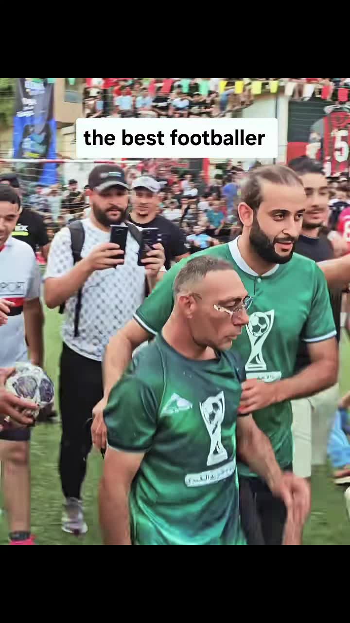 @Lionel Shoshaa 🤪