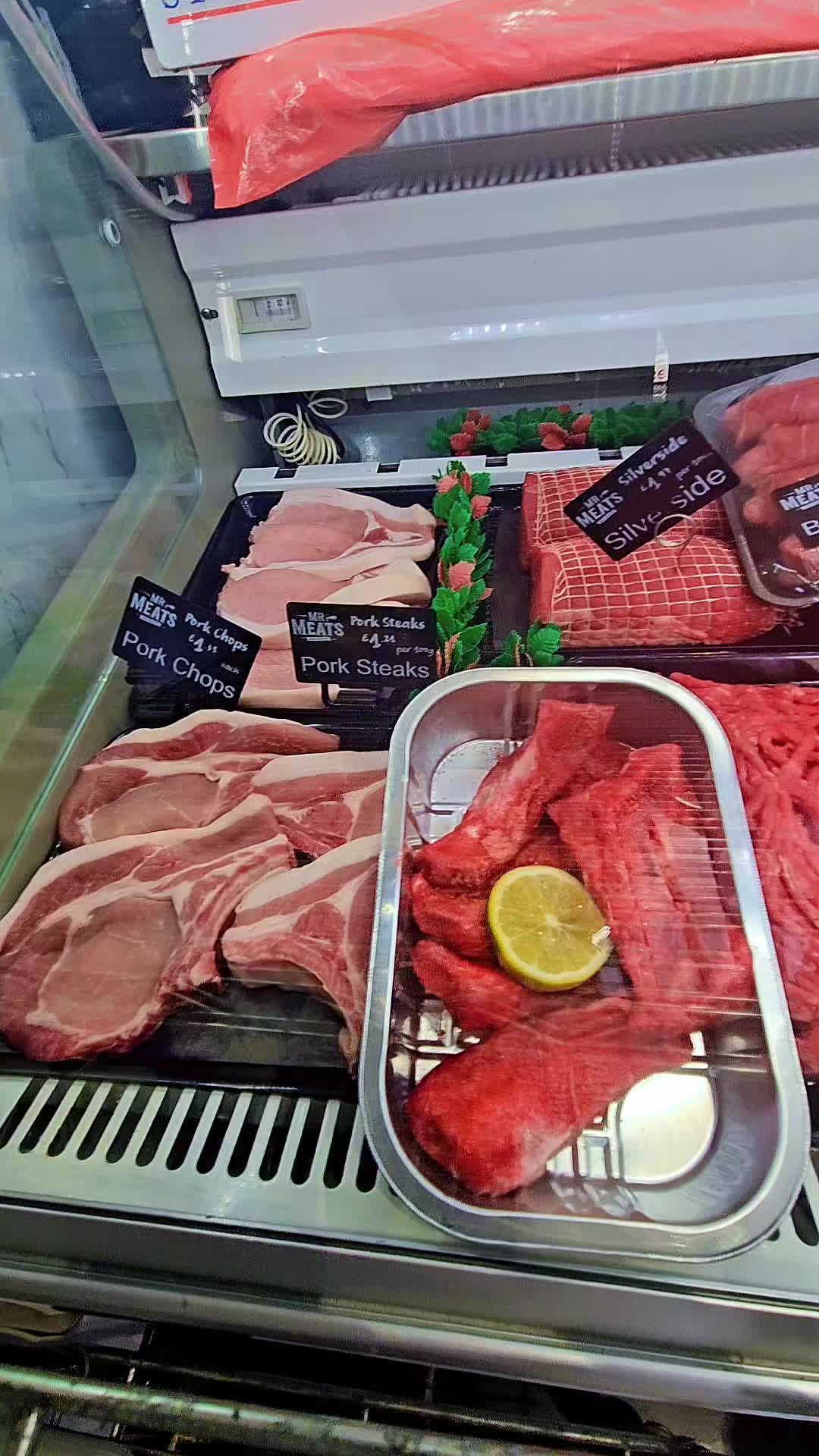 @MR MEATS Hamilton