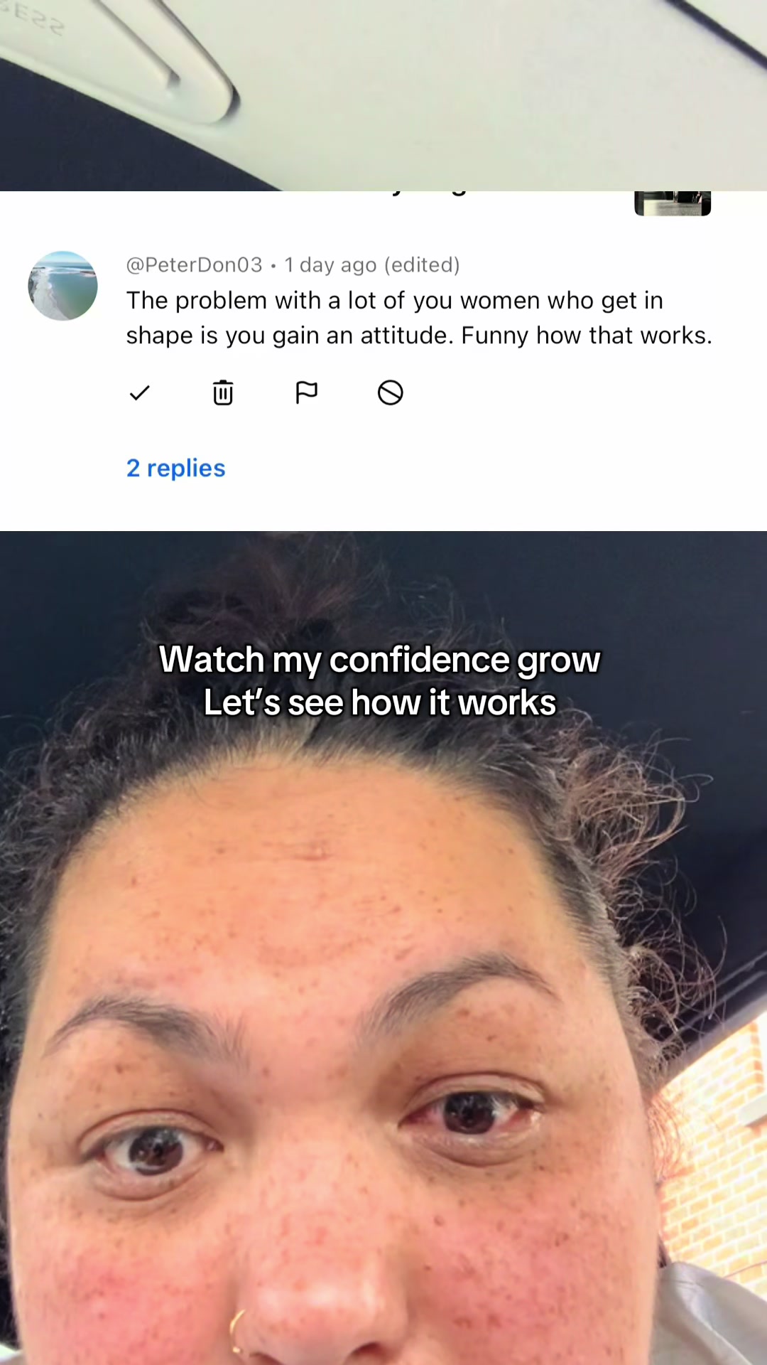 @Gracie | Daily Fit Journey