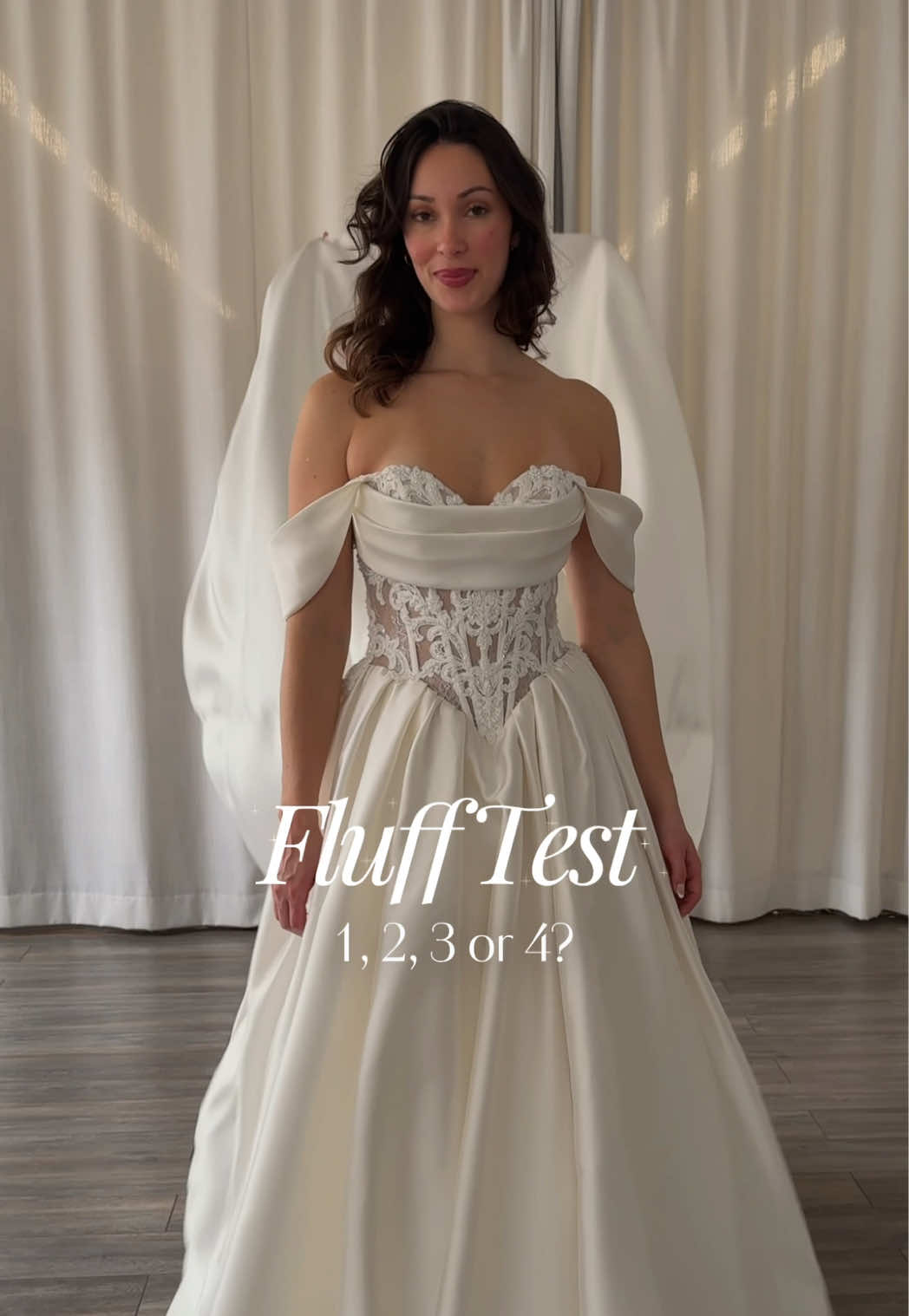 @Eddy K Bridal