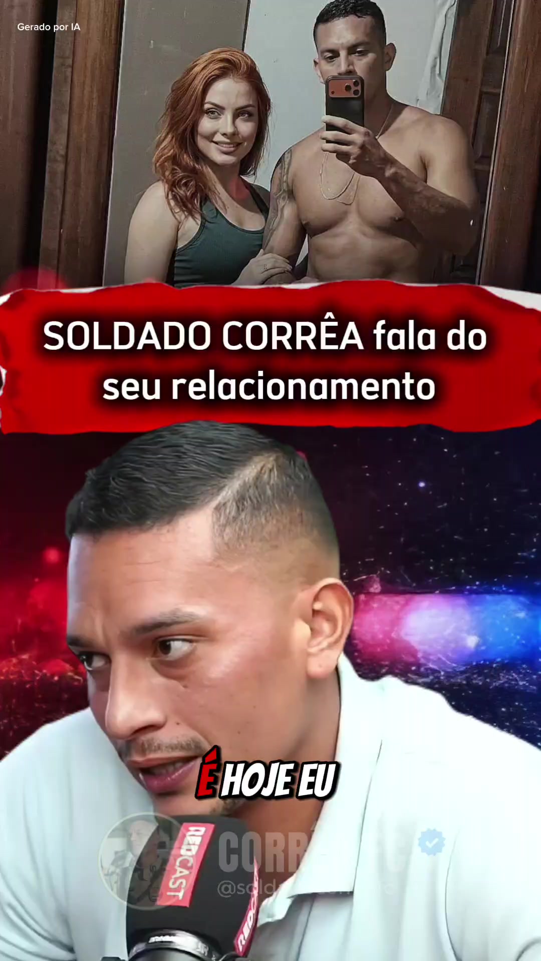 @Corrêa FC