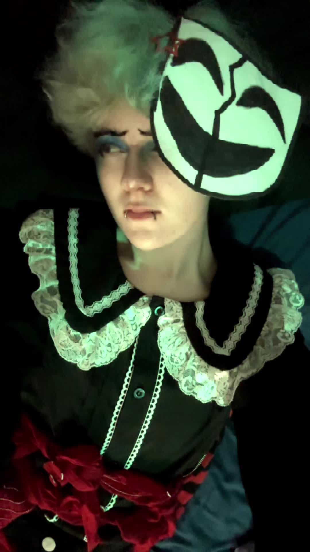 @⦻ no face ⦻