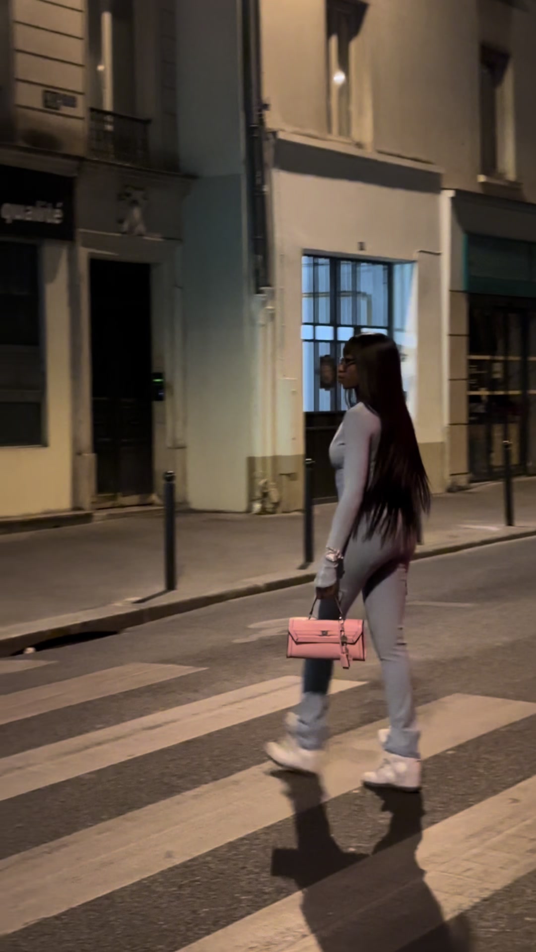 @Christie-Chanèle