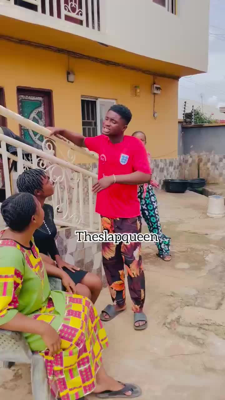 @Elom Ngozi Faith