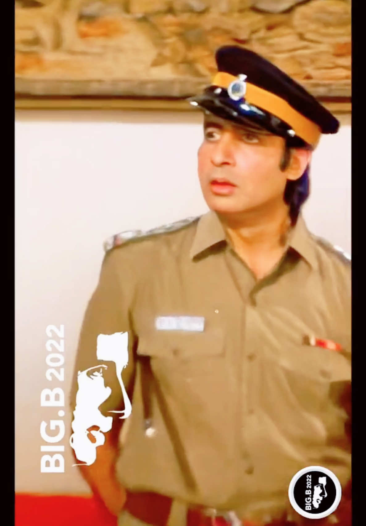 @AMITABH&ensp;BACHCHAN