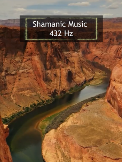 @Music for Body and Spirit