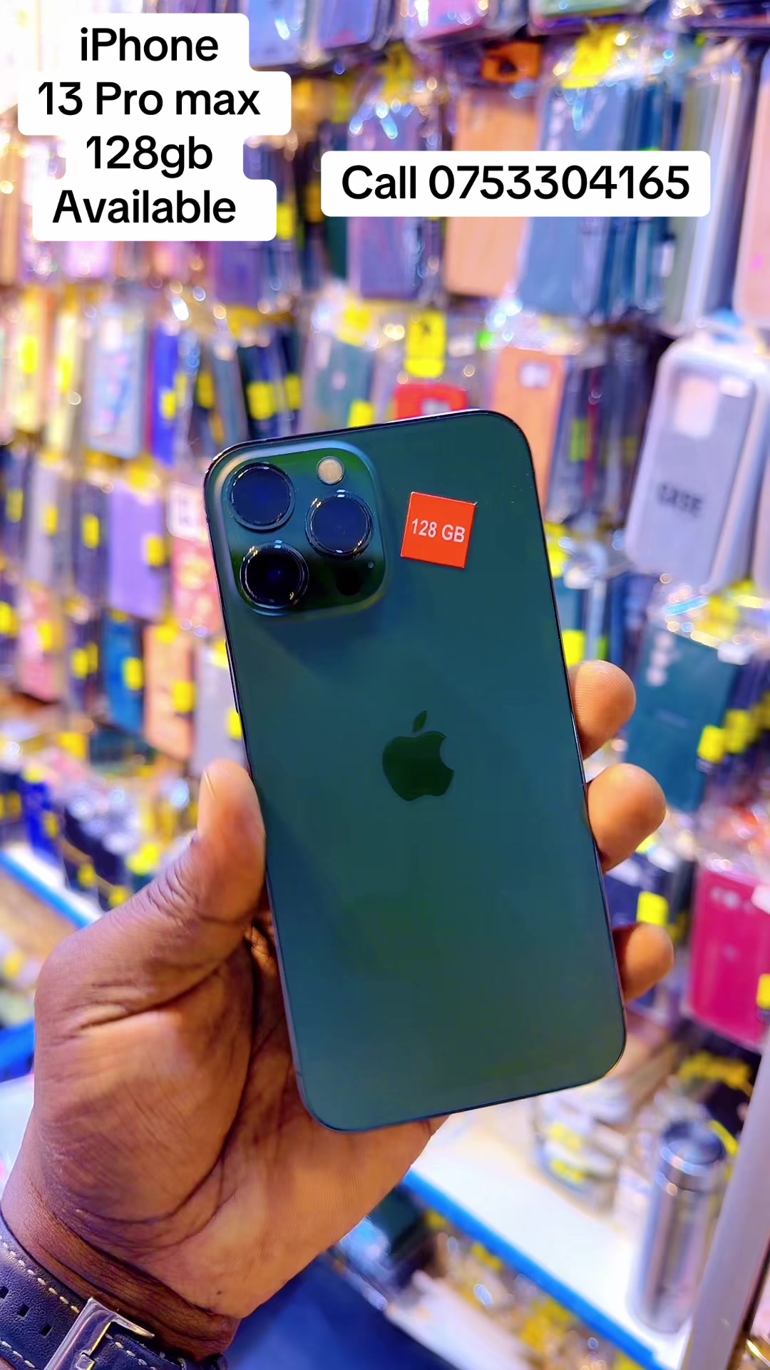 @BILLY PHONES AND ELECTRONICS