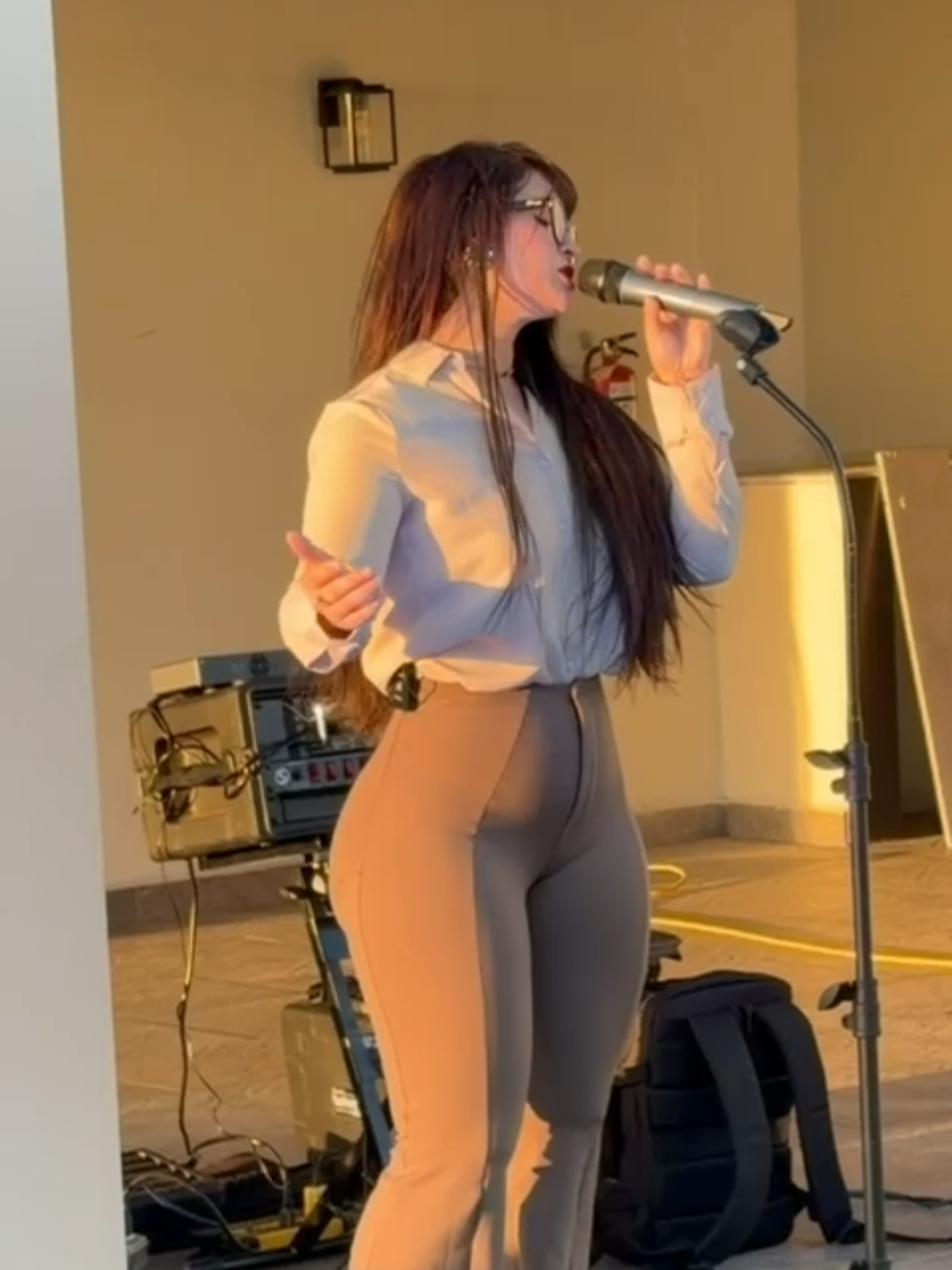 @FitAmazona