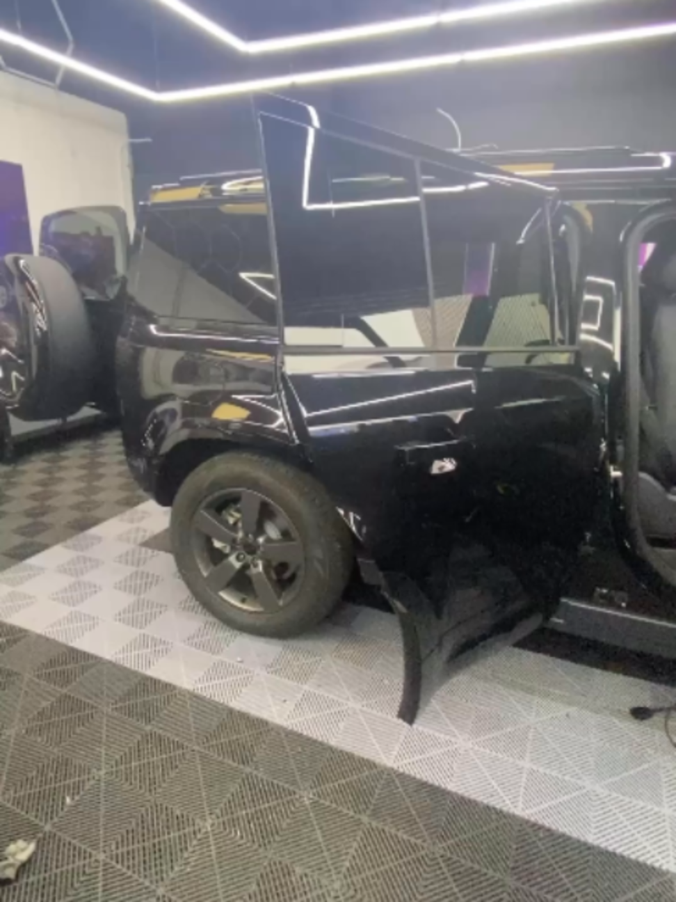 @Sterling automotive