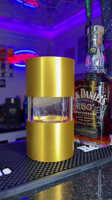 @ManCave Bartender