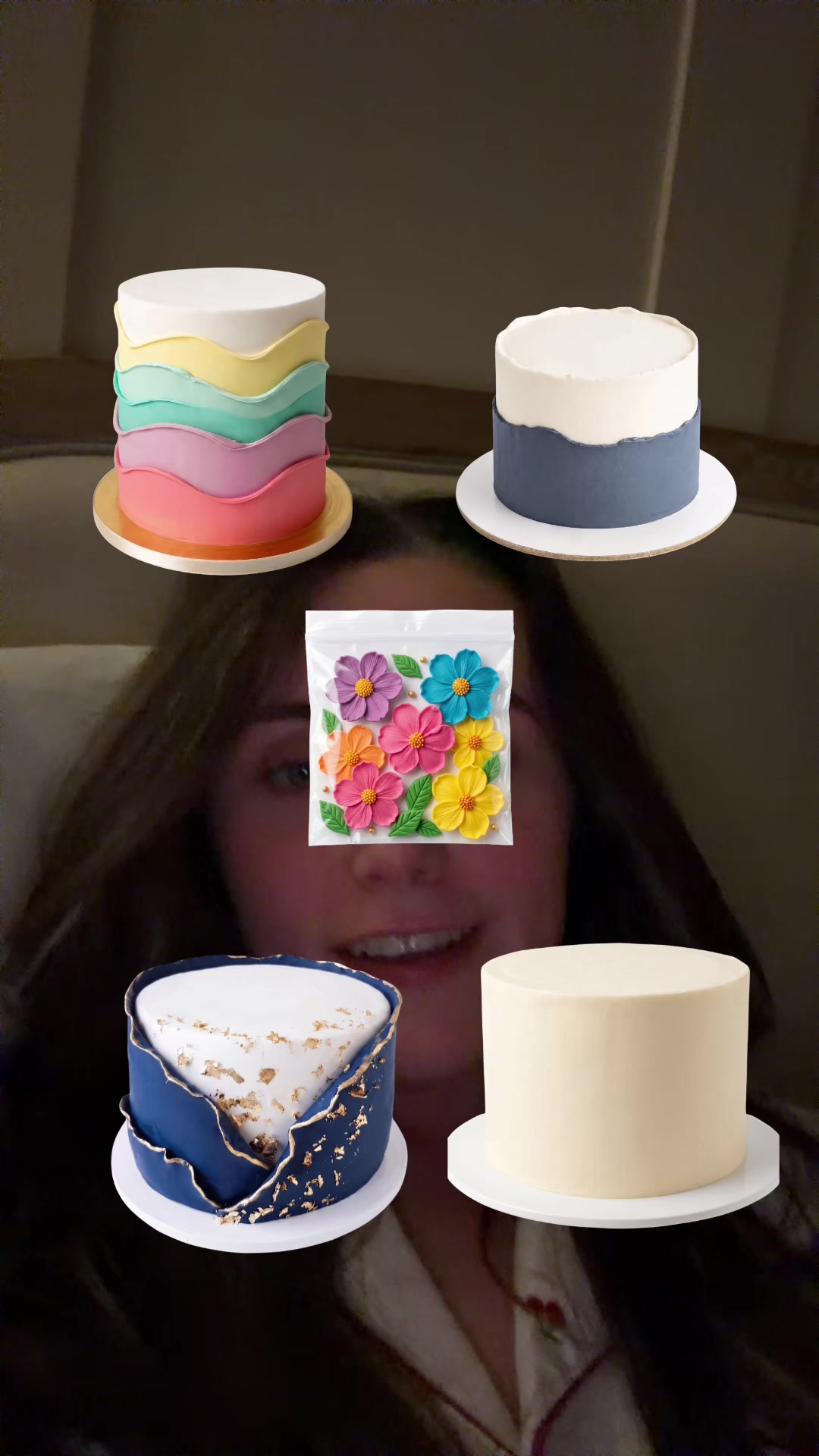 @Isabellita bakes