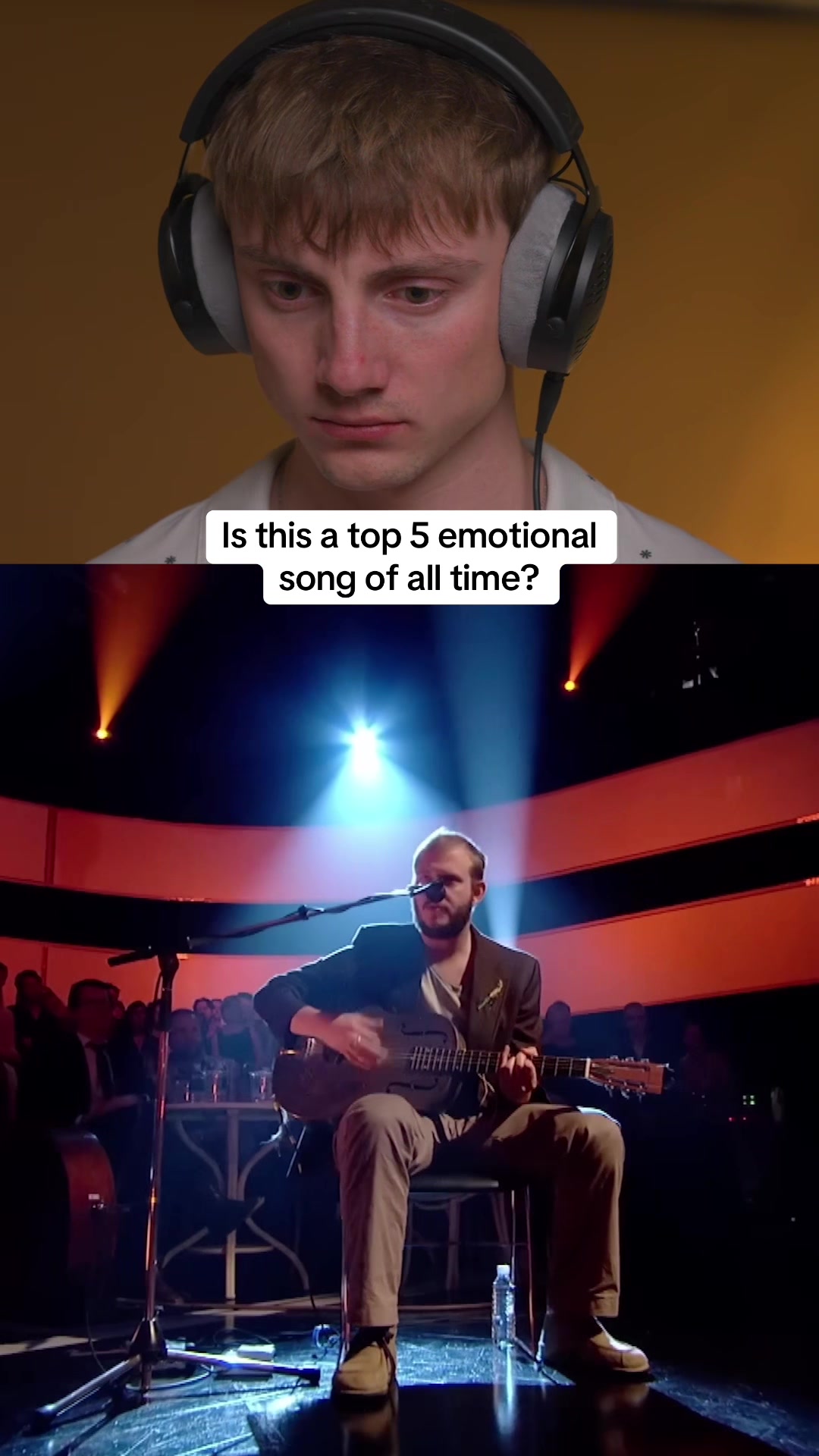 @Brett Reacts
