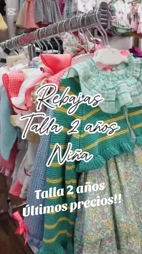 @Chocolate moda infantil