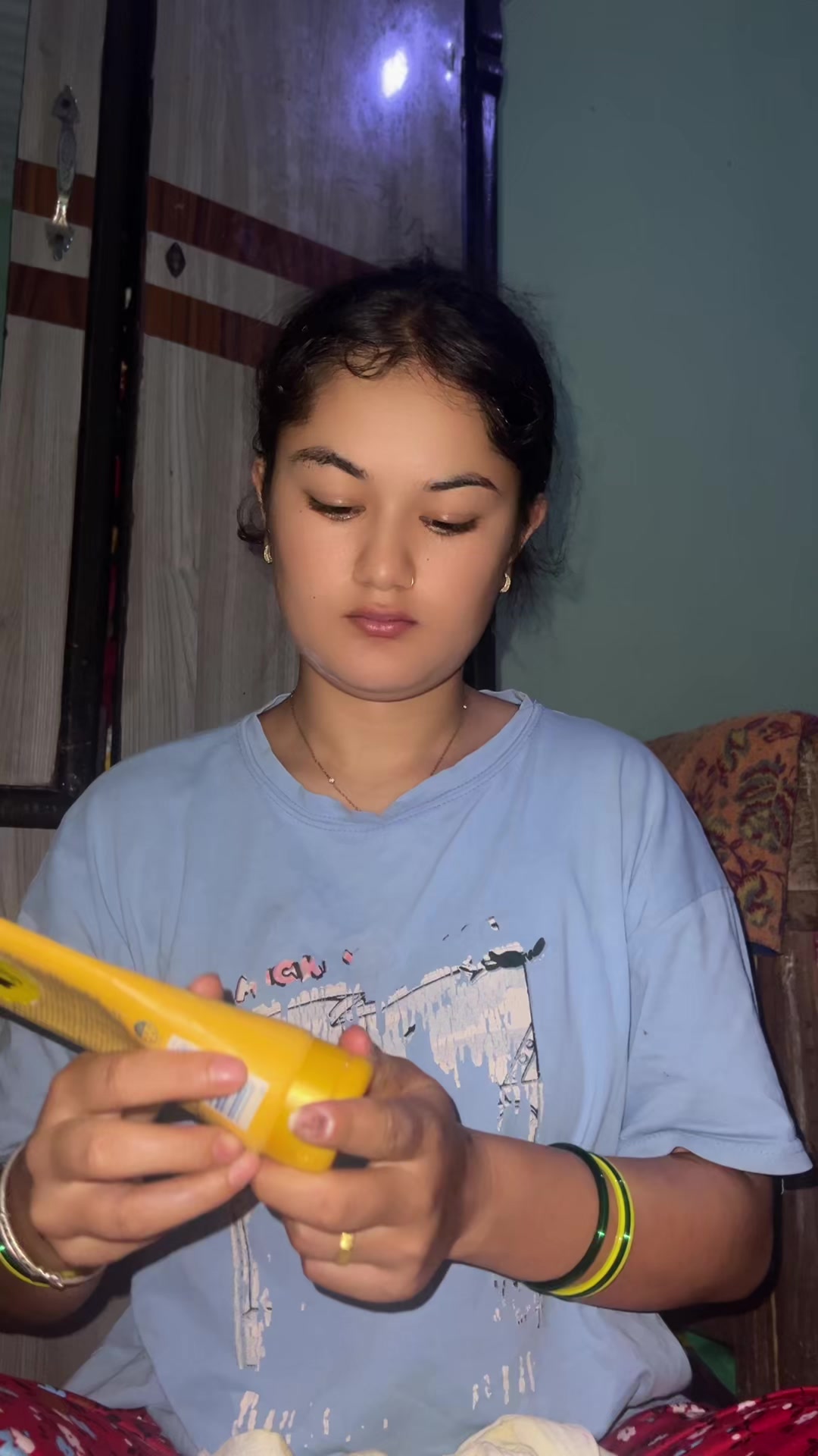 @Preeti vlogs