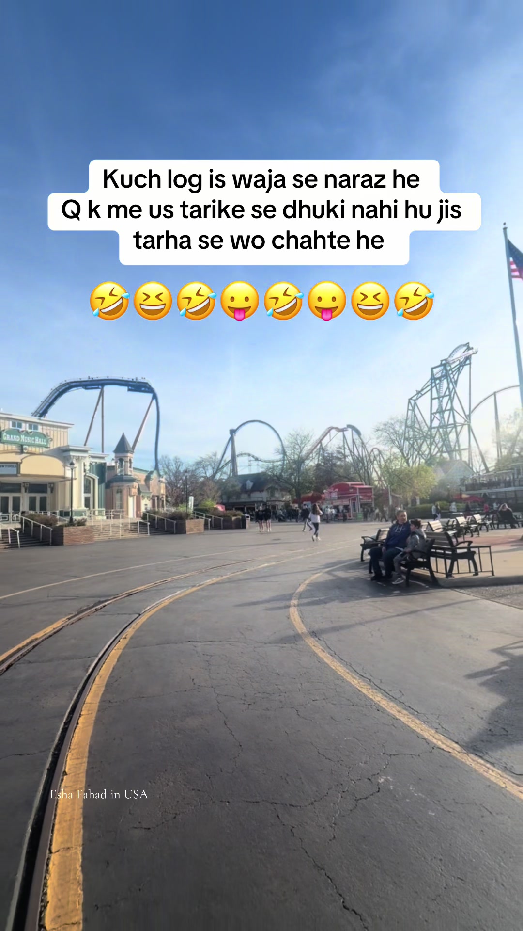 @Esha Fahad in usa🇺🇸🇵🇰