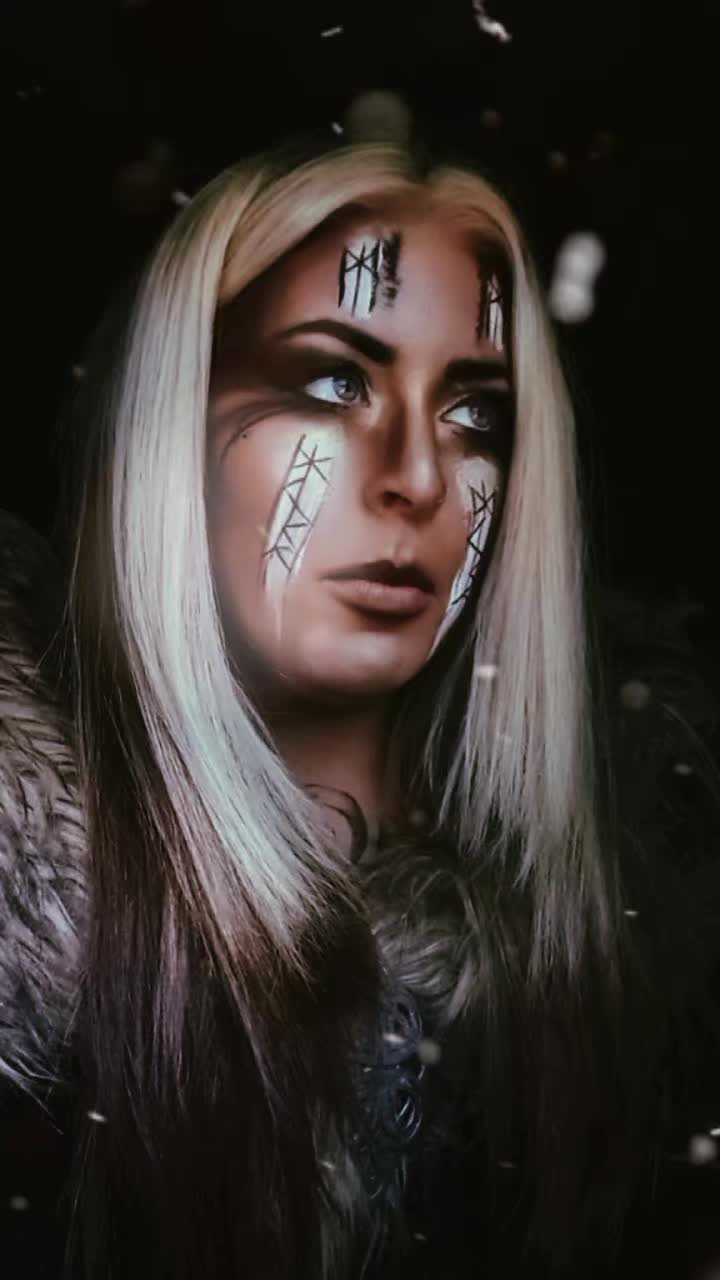 @Alisha Arnett ⚔️