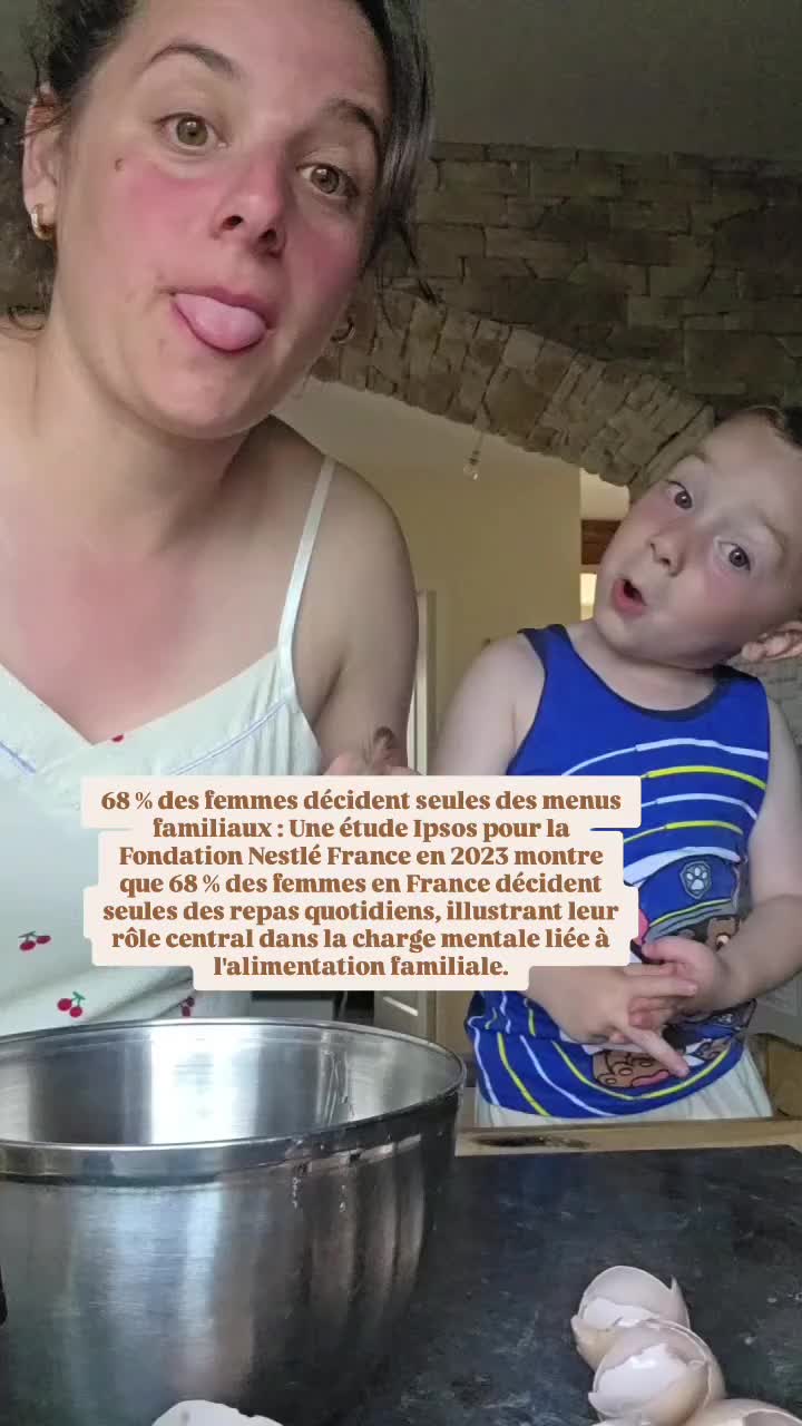 @Laur&egrave;ne|Hormones&Chargementale