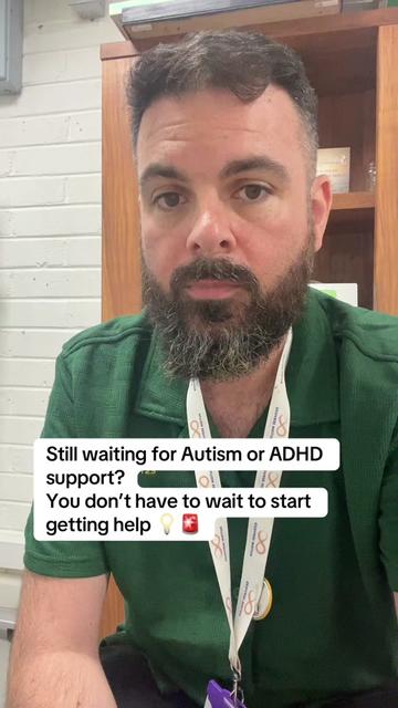 @Jude Morrow | ADHD & Autism 🧠