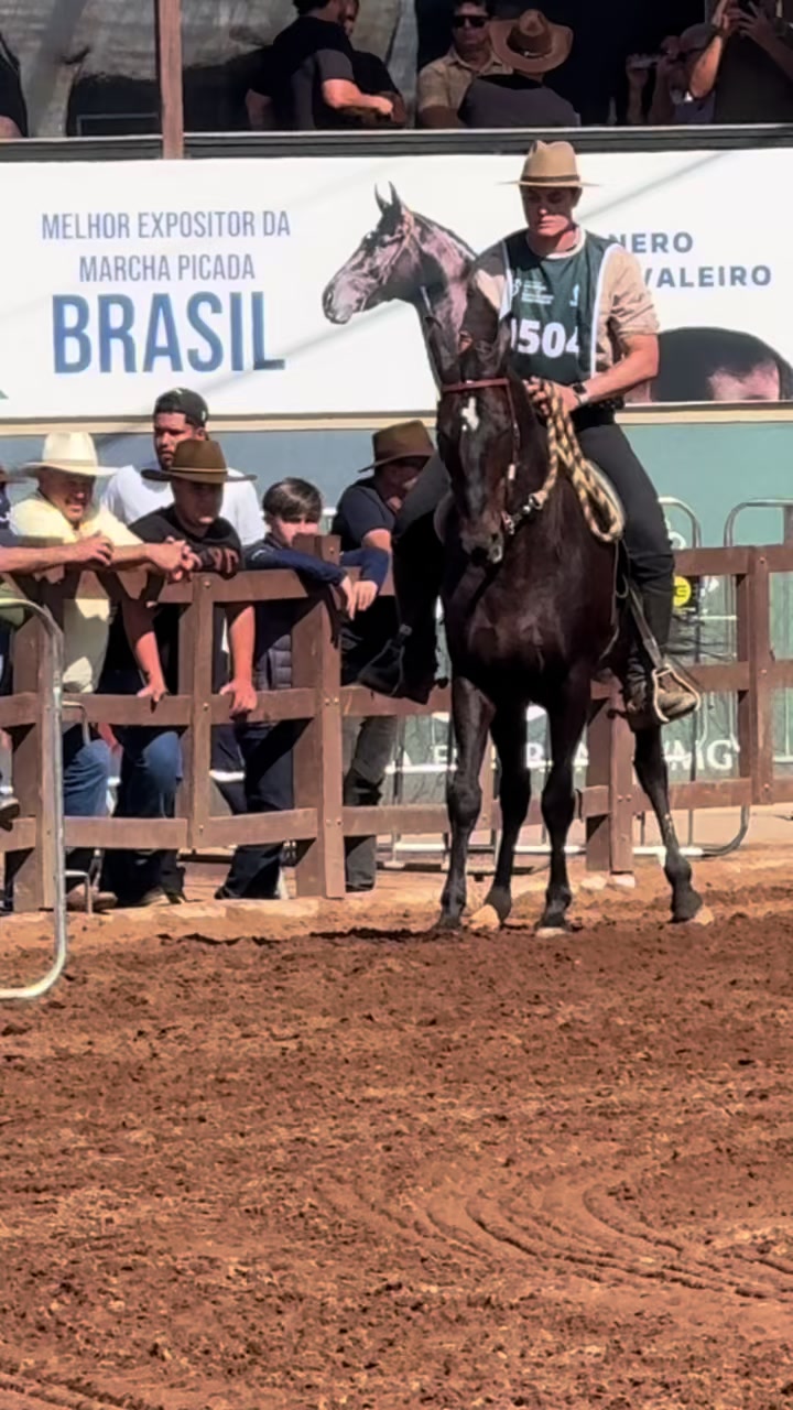 @Haras Recanto do Saraquino