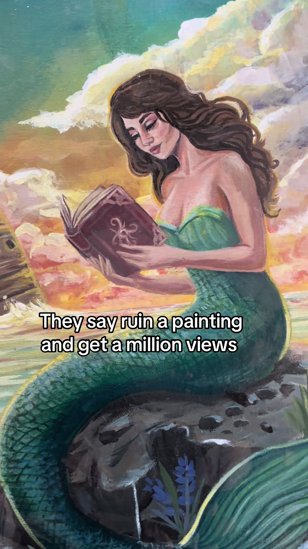 @Janey Rainbow