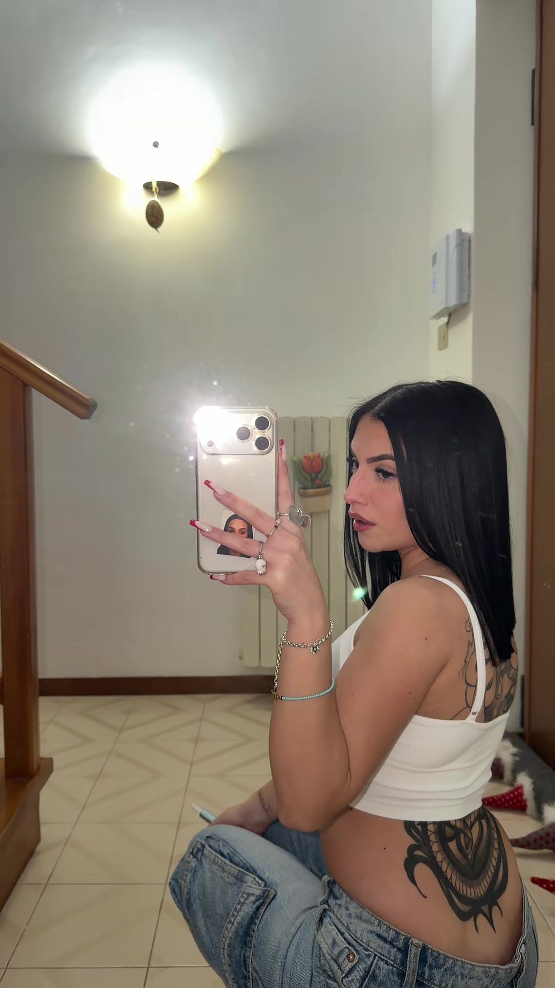 @mirtha🖤🐆👑