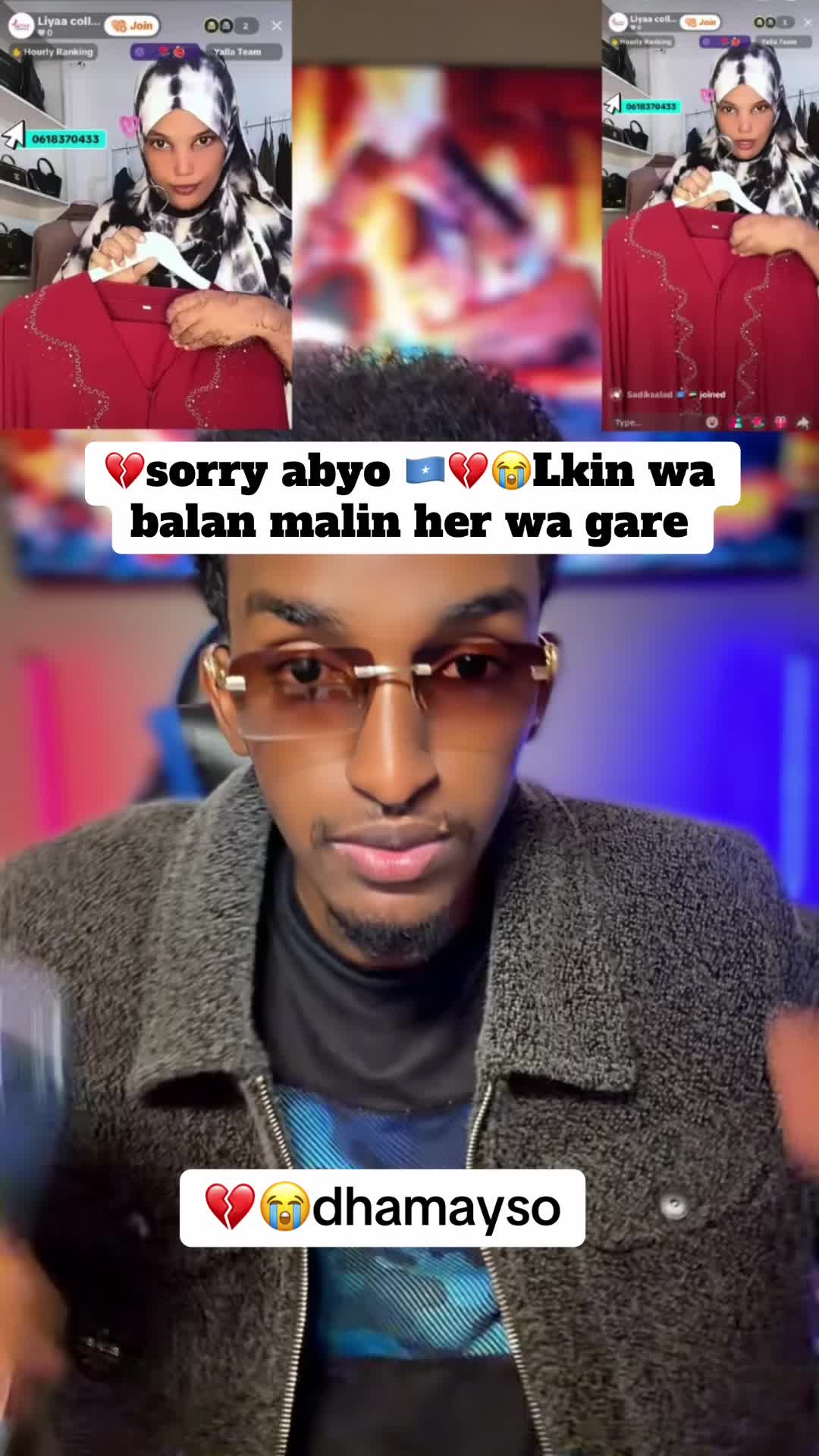 @Nucman_ali_officail &trade; ᴺᴹ