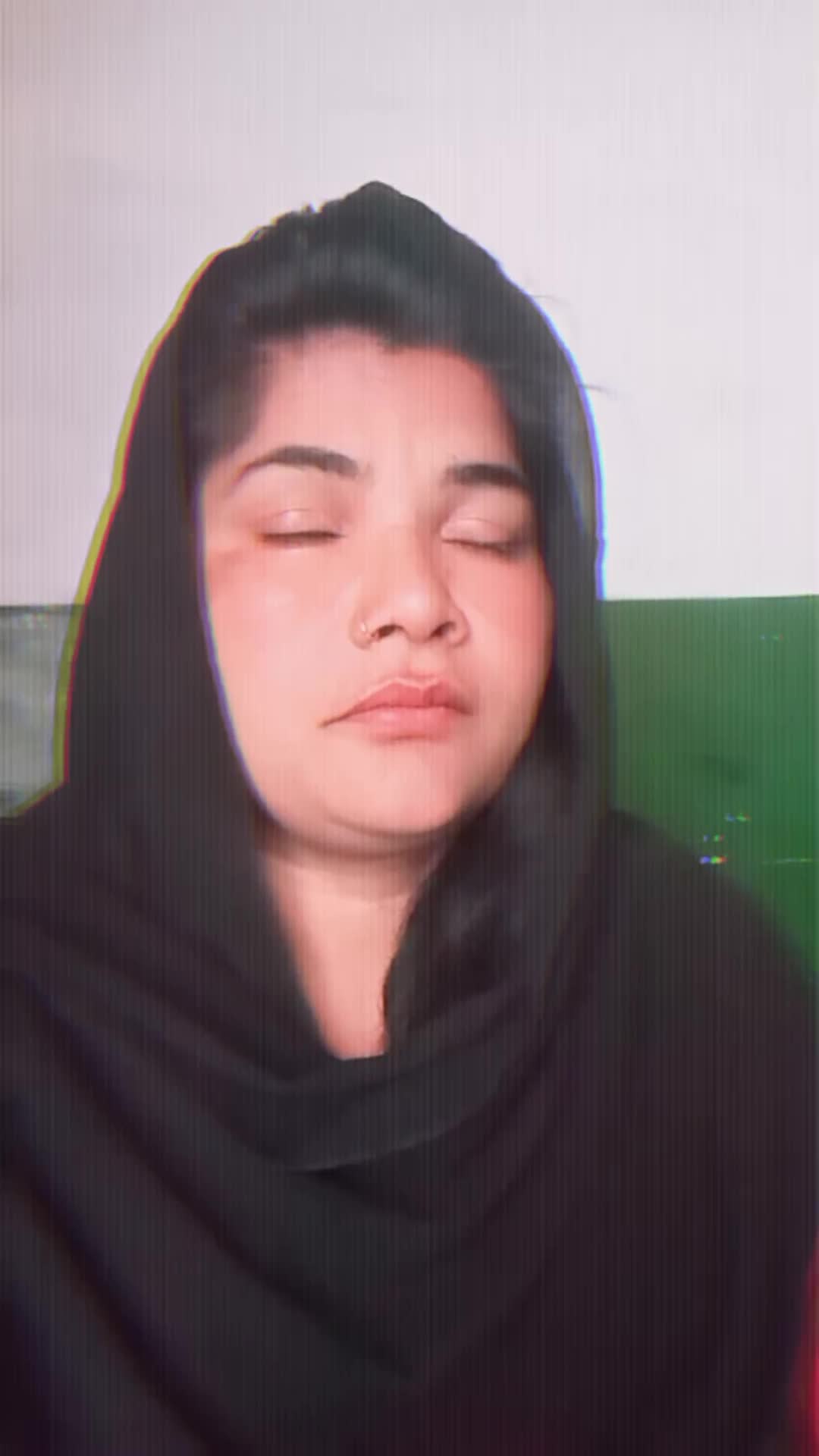@🤲Areesha gill🤲