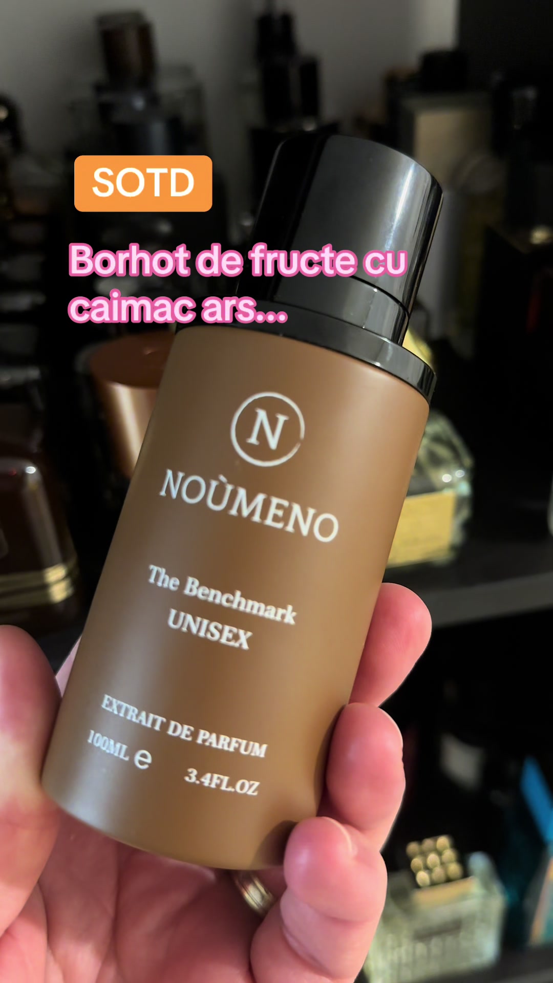 @Cătălin Fragrance