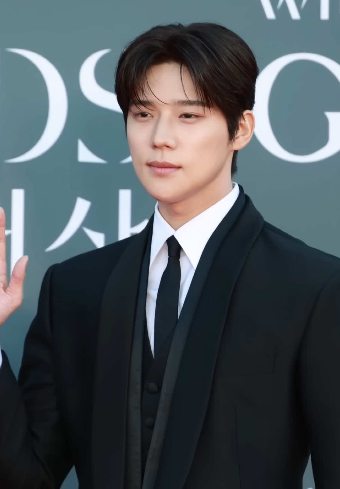 @Koreannatic
