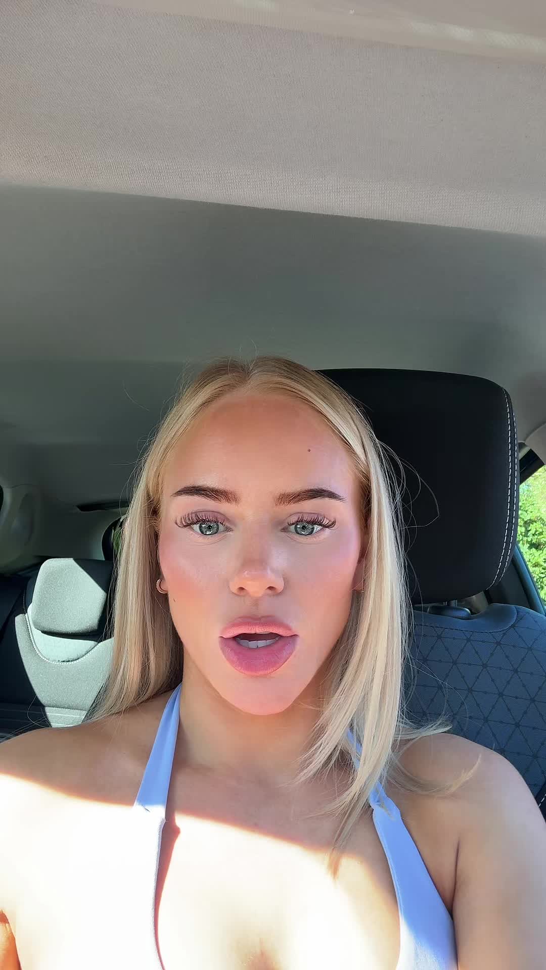 @Cassie Rose