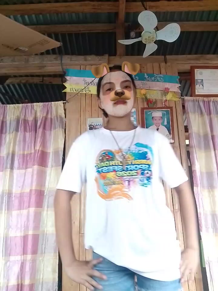 @Sheila Ortega