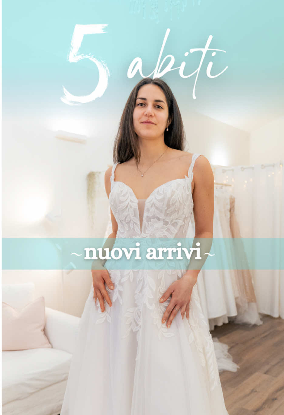 @Mari Bridal Atelier