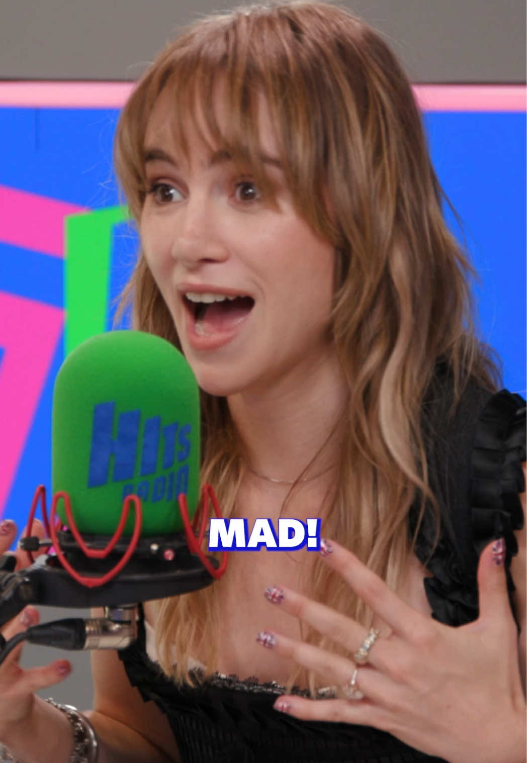 @Hits Radio UK