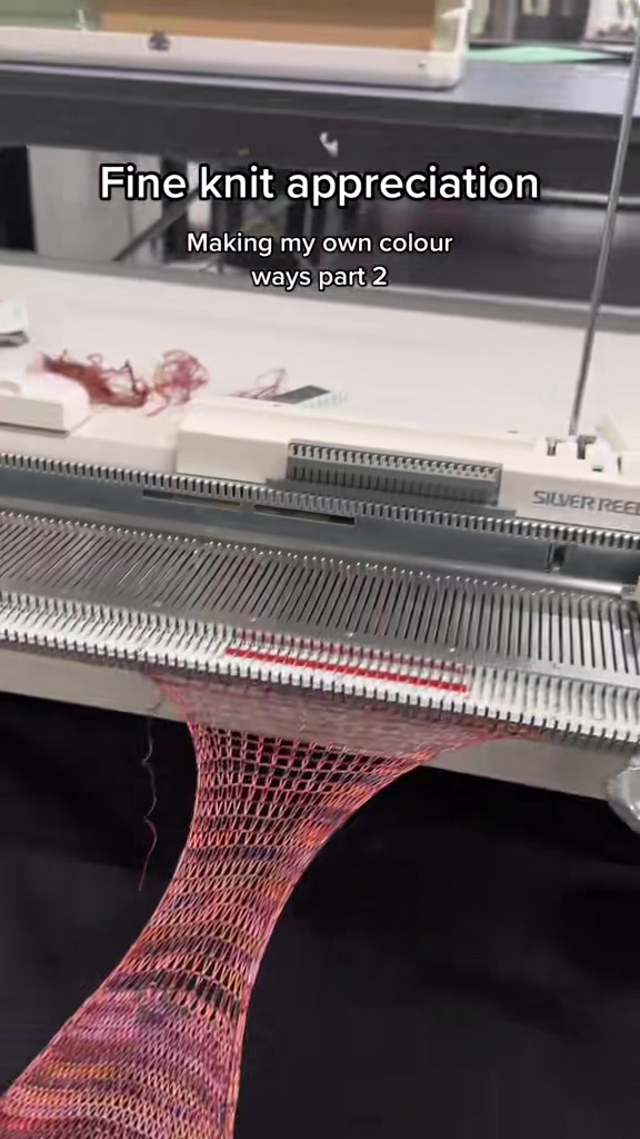 @Grace the knitter crocheter