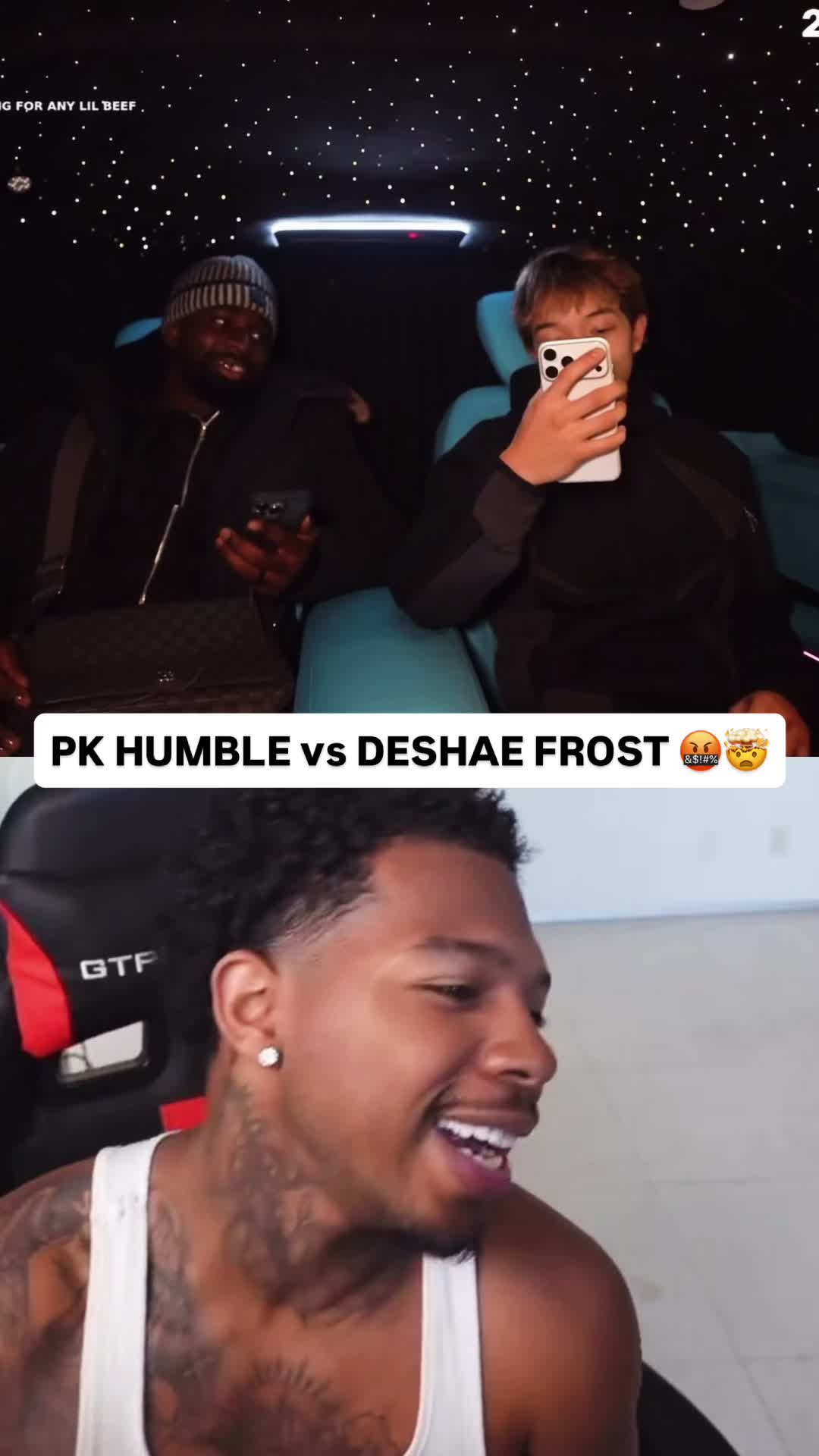 @PK Humble®