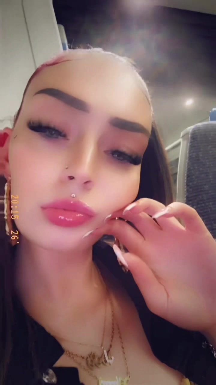@Bhadbabbie🩷🖤