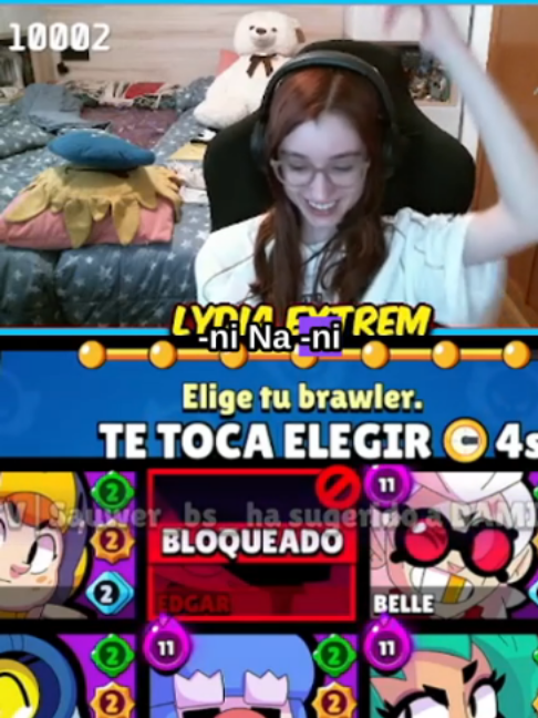 @LydiaExtrem 🪅