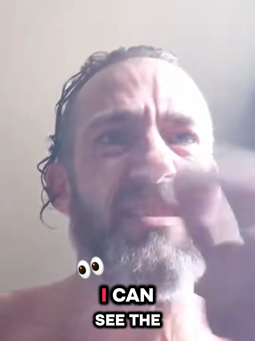 @The Real Danny Gonk