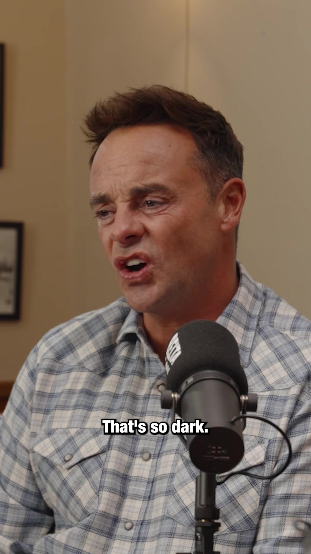 @Ant & Dec