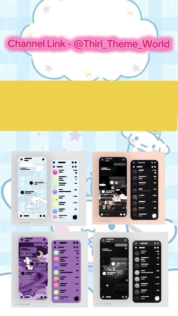 @୨ৎ 𝐓ɦ𝗂𝗋𝗂 𝐓ɦ𝖾ꭑ𝖾 𝐖ⱺ𝗋ᥣᑯ♡