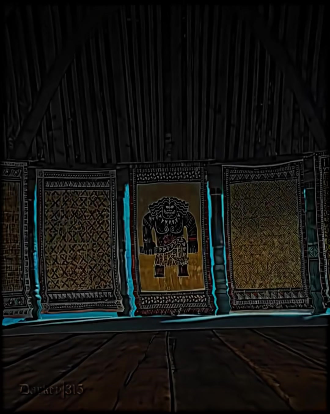 @Dᗅᖇᖽᐸᙍᖻ彡³¹⁵