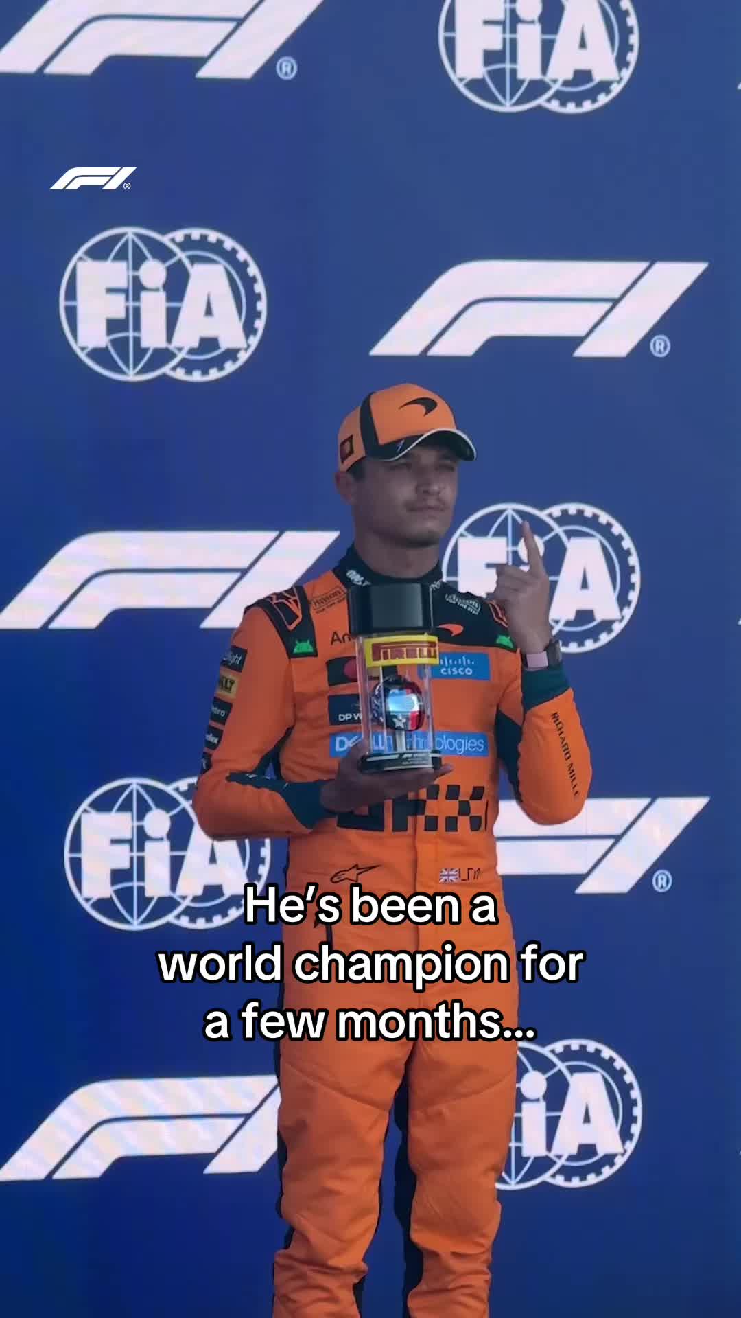 @Formula 1