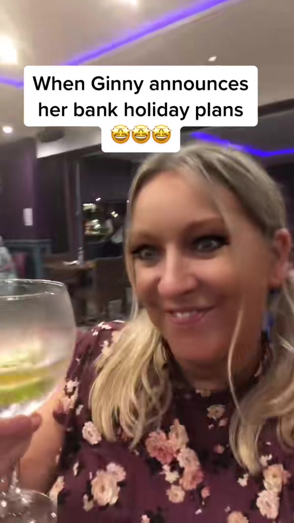 @GinnyLynnyTikTok 💙💙💙